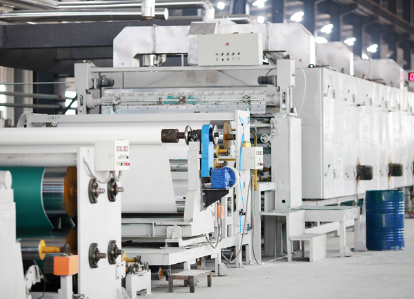 艾瑪森企業風采