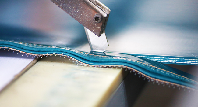 理想的輸送帶解決方案是一種節約成本的方法